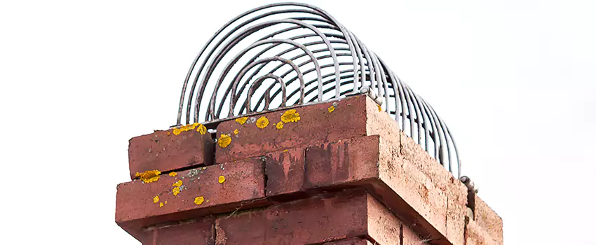 Chimney Crown Problems in Adelphi, Maryland