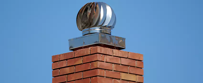 Chimney Damper Hinge Repair in Adelphi, MD
