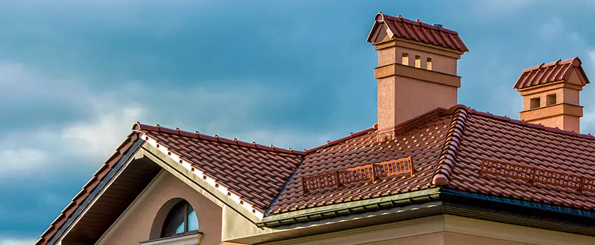Residential Chimney Services in Adelphi, Maryland