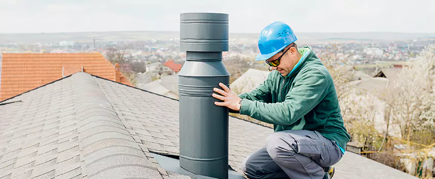 Insulated Chimney Liner Services in Adelphi, MD