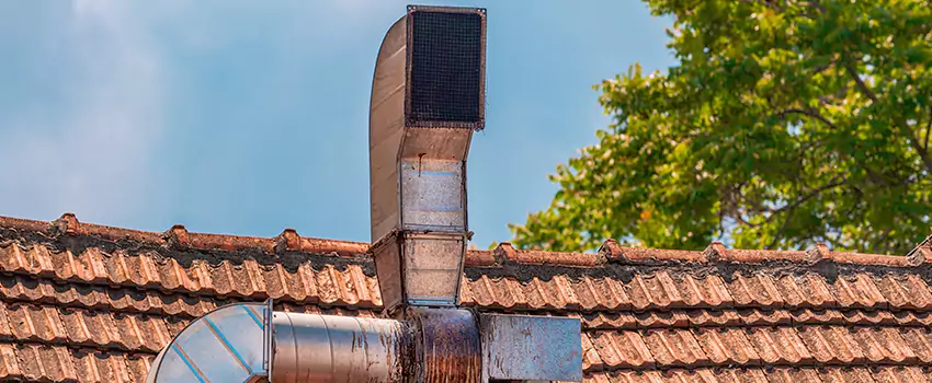 Chimney Blockage Removal in Adelphi, Maryland