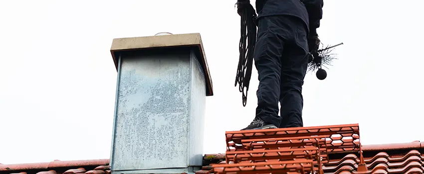 Modern Chimney Sweeping Techniques in Adelphi, Maryland