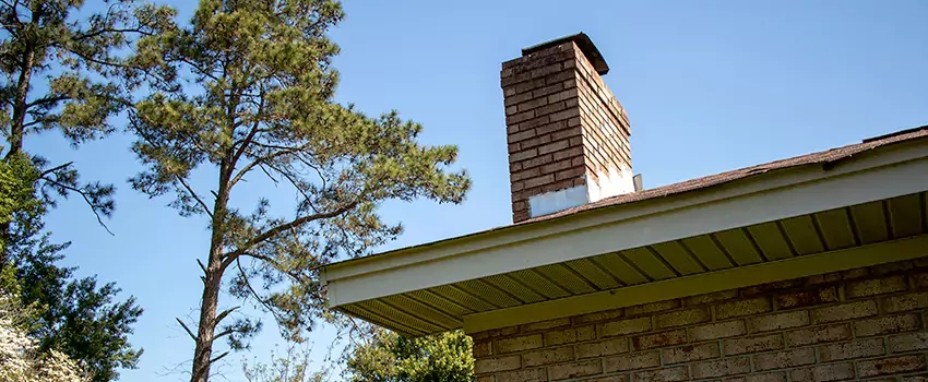 Brick Chimney Sweep Near Me in Adelphi, MD