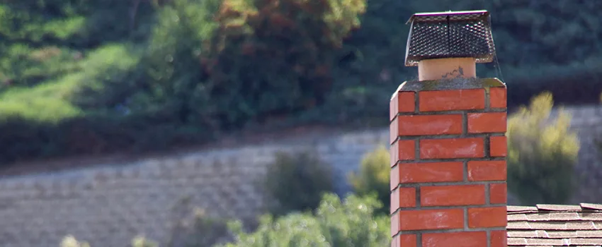 Chimney Tuckpointing And Masonry Restoration in Adelphi, MD