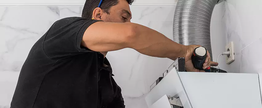 Dryer Vent Blockage Cleaning in Adelphi, MD