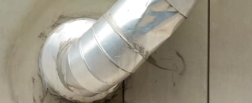 Dryer Vent Repair Process in Adelphi, MD