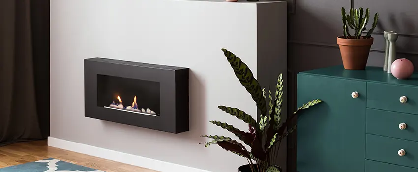 Electric Fireplace Glowing Embers Installation Services in Adelphi, MD