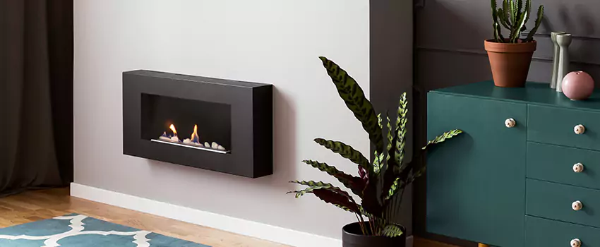 Cost of Ethanol Fireplace Repair And Installation Services in Adelphi, MD