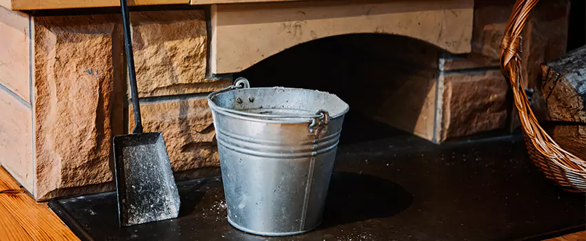 Clean The Fireplace Mantle And Hearth in Adelphi, Maryland