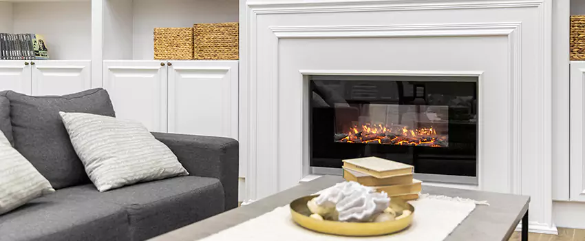 Professional Fireplace Maintenance Contractors in Adelphi, MD