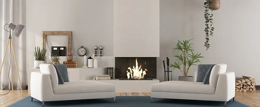 Decorative Fireplace Crystals Services in Adelphi, Maryland