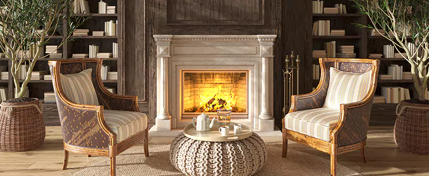 Ethanol Fireplace Fixing Services in Adelphi, Maryland