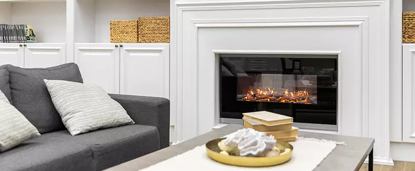 Pellet Fireplace Insert Installation in Adelphi, MD