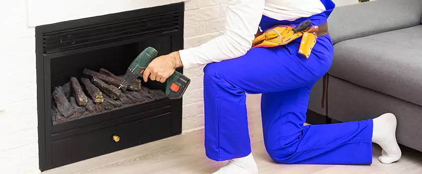 Fireplace Hearth Inspection And Repair in Adelphi, Maryland