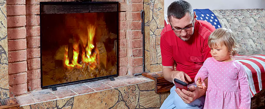 Fireplace Safety Locks For Kids in Adelphi, MD