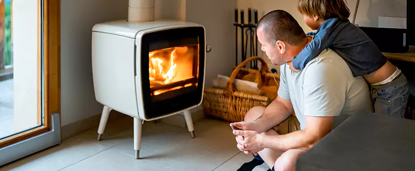 Fireplace Flue Maintenance Services in Adelphi, MD