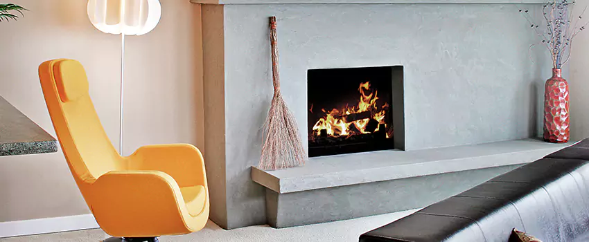 Electric Fireplace Makeover Services in Adelphi, MD