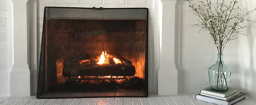 Cost-Effective Fireplace Mantel Inspection And Maintenance in Adelphi, MD
