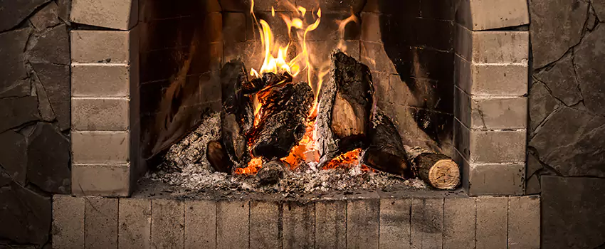 Cost of Rebuilding A Fireplace in Adelphi, Maryland