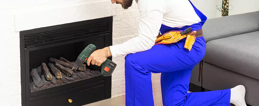 Fireplace Repair Expert in Adelphi, Maryland