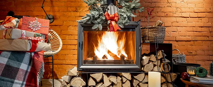 Steel Fireplace Grate Repair And Replacement Services in Adelphi, Maryland