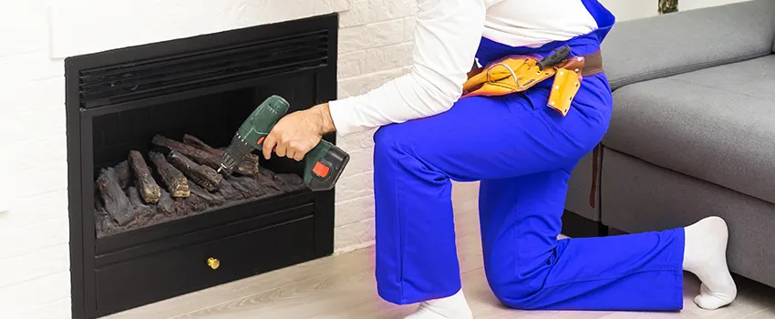 Fireplace Safety Inspection Specialists in Adelphi, Maryland