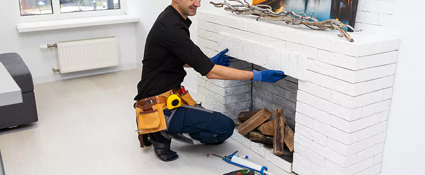 Gas Fireplace Repair And Replacement in Adelphi, MD