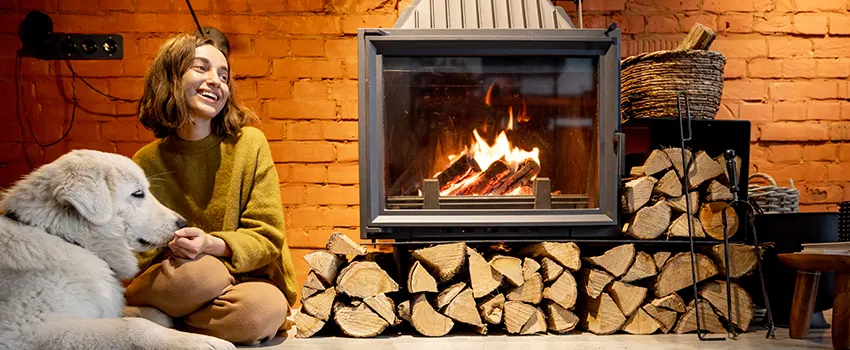 Fireplace Smell Removal Cost in Adelphi, MD
