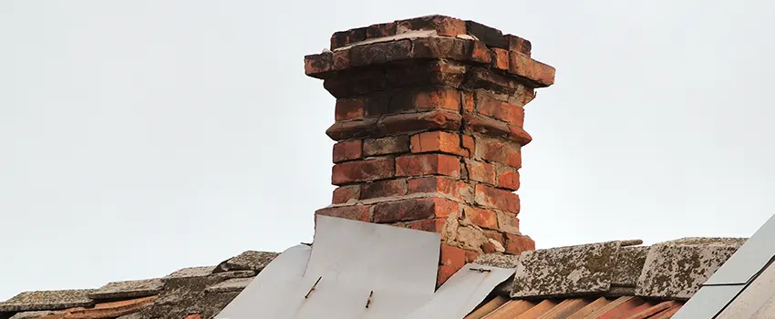 Cost of Fixing Blocked Chimney in Adelphi, Maryland