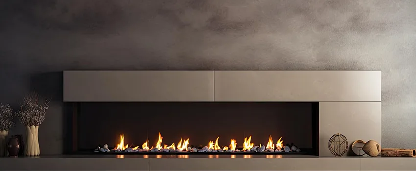 Gas Fireplace Logs Supplier in Adelphi, Maryland