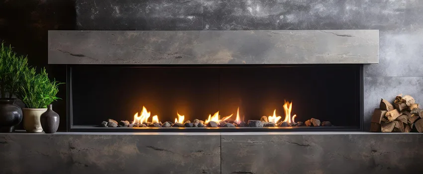 Gas Fireplace Front And Firebox Repair in Adelphi, MD