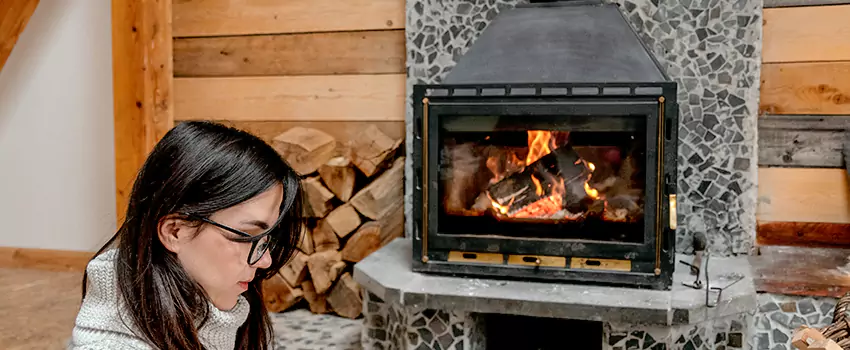 Harman P68-C Pellet Stove Repair in Adelphi, Maryland 