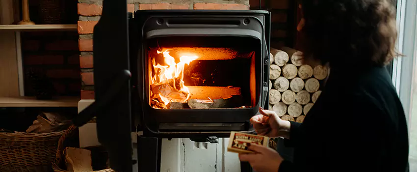 Hearthstone Wood Stoves Fireplace Repair in Adelphi, Maryland