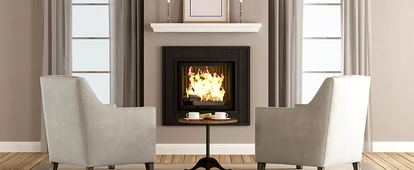 Heatilator Direct Vent Fireplace Services in Adelphi, Maryland