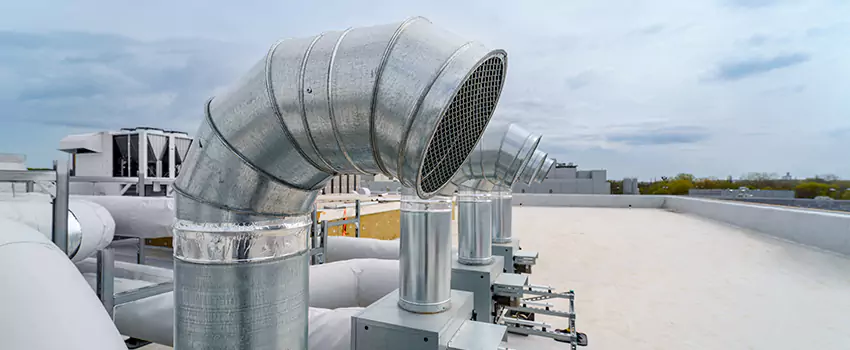 Insulated Ductwork Repair Services Near Me in Adelphi, MD