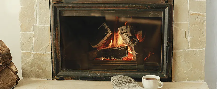 Kings man Fireplaces Insert Services in Adelphi, MD