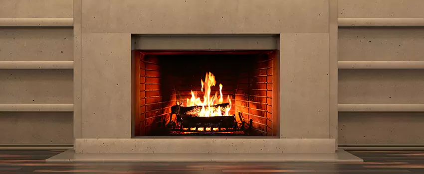Majestic Trilliant Series Gas Fireplace Insert Repair in Adelphi, Maryland
