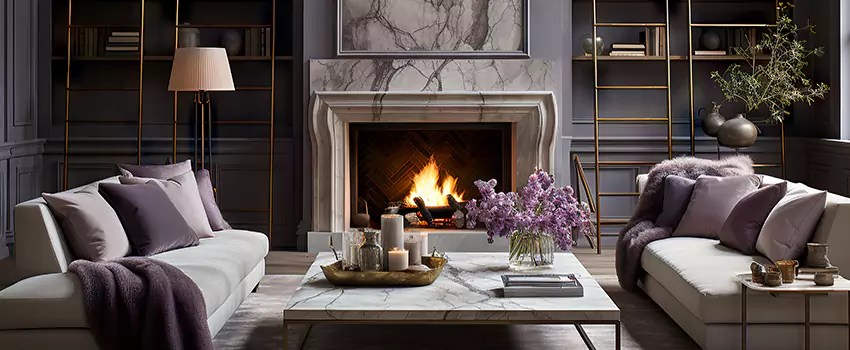 Napoleon Galaxy Series Outdoor Fireplaces Repair in Adelphi, MD