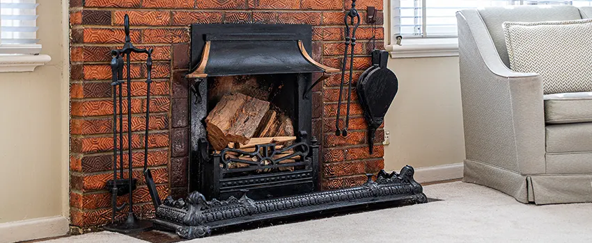Custom Old Fireplace Redesign Services in Adelphi, Maryland