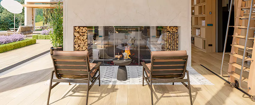 Ortal Space Creator Fireplace Repair in Adelphi, MD