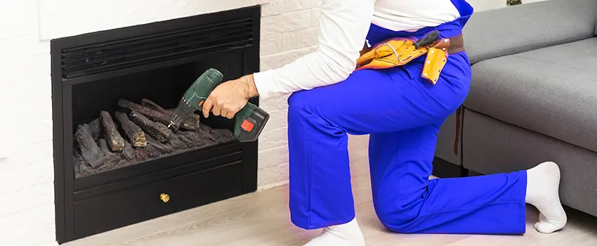 Pellet Fireplace Repair Services in Adelphi, MD