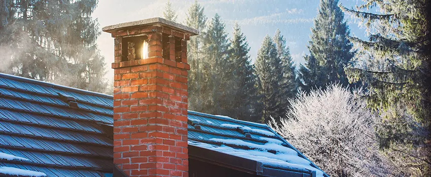 Residential Chimney Rain Caps Repair Services in Adelphi, MD