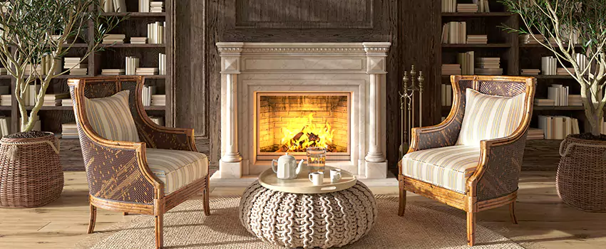 Cost of RSF Wood Fireplaces in Adelphi, Maryland