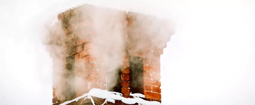 Chimney Flue Soot Removal in Adelphi, MD