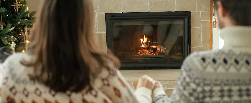 Superior Open-Hearth Wood Fireplaces in Adelphi, MD