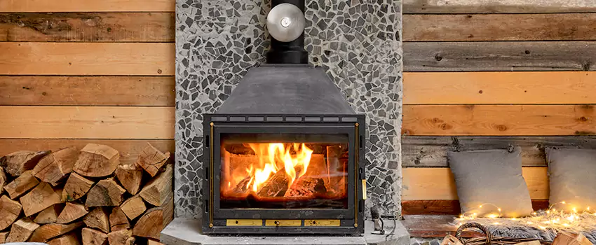 Travis Industries Elite Fireplace Inspection and Maintenance in Adelphi, Maryland