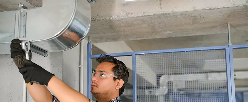 Benefit of Ventilation Cleaning in Adelphi, Maryland