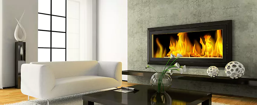 Ventless Fireplace Oxygen Depletion Sensor Installation and Repair Services in Adelphi, Maryland