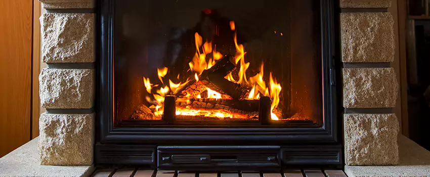 Cost of Wood Fireplace Installation in Adelphi, MD