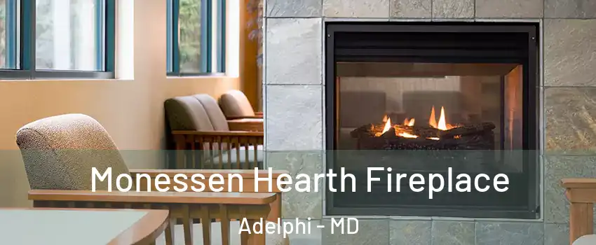  Monessen Hearth Fireplace Adelphi - MD